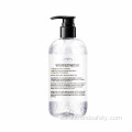 Al por mayor Waterless Alcohol 500ml Antibacterial Hand Gel Sanitizer para manos